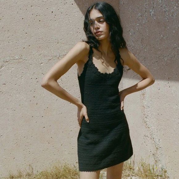 Dresses & Skirts - Doen heirloom margarita dress